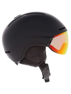 Montblanc skihelm met vizier unisex