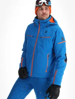 Monterosa ski-jas heren