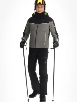 Monterosa ski-jas heren
