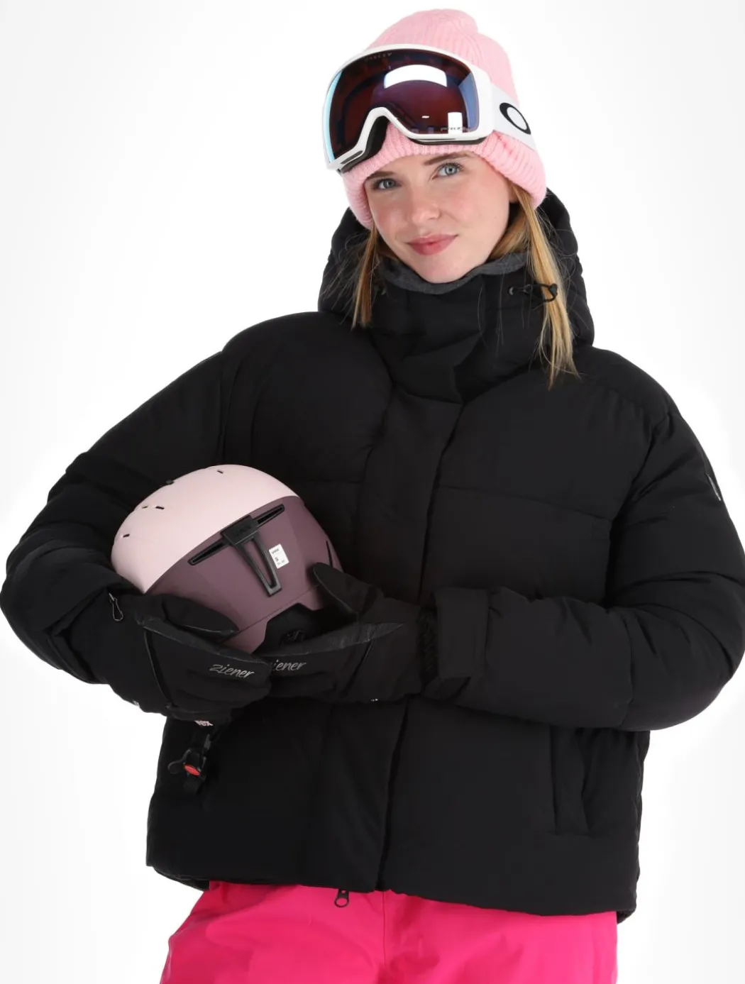 Moon ski-jas dames