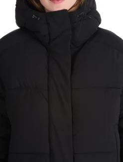 Moon ski-jas dames