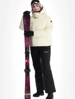 Moon ski-jas dames
