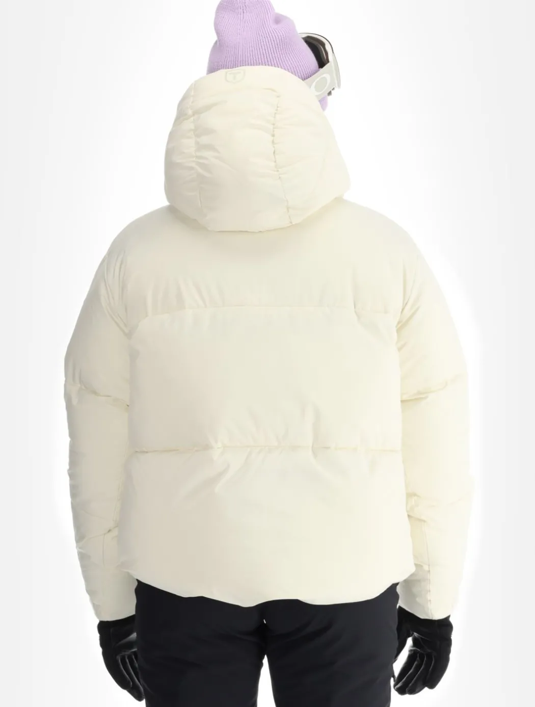 Moon ski-jas dames