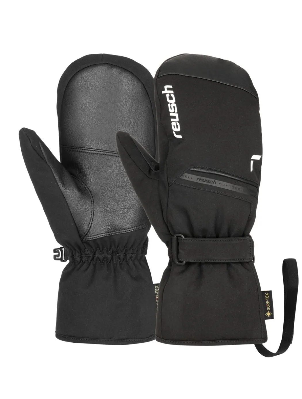 Morris GORE-TEX skiwanten heren