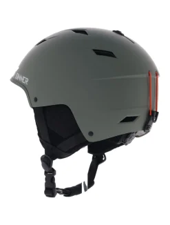 Mount skihelm unisex