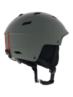 Mount skihelm unisex