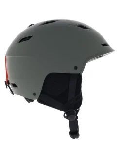 Mount skihelm unisex