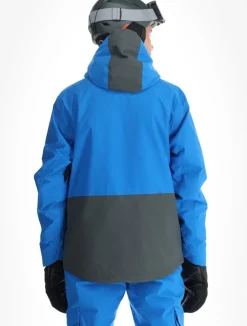 Mount-R ski-jas heren