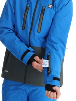 Mount-R ski-jas heren