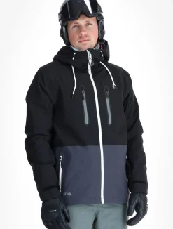 Mount-R ski-jas heren