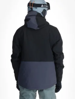 Mount-R ski-jas heren