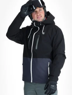 Mount-R ski-jas heren