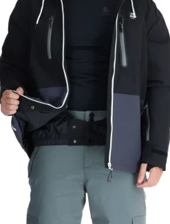 Mount-R ski-jas heren