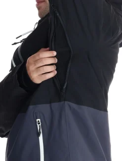 Mount-R ski-jas heren