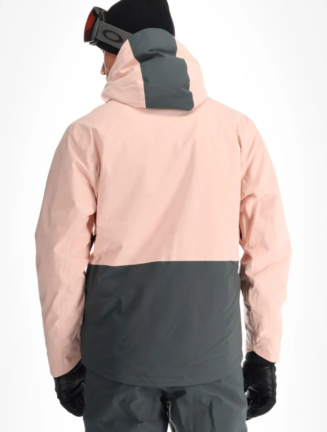 Mount-R ski-jas heren