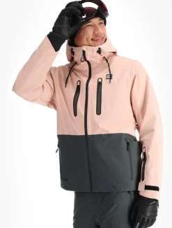 Mount-R ski-jas heren