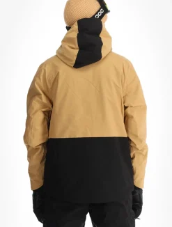 Mount-R ski-jas heren