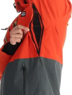 Mount-R ski-jas heren