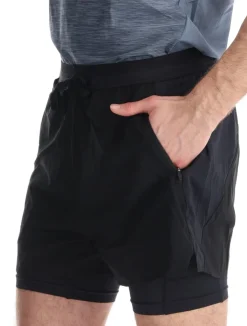 Movement II Short trail korte broek heren