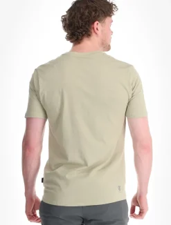 Movement III Tee trekking t-shirt heren