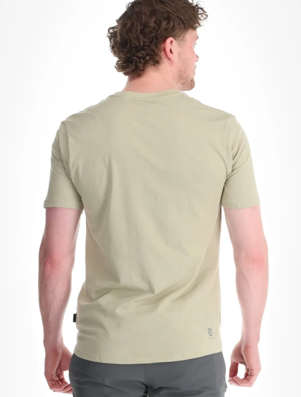 Movement III Tee trekking t-shirt heren