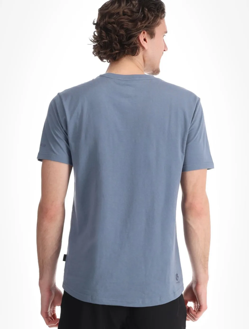 Movement III Tee trekking t-shirt heren