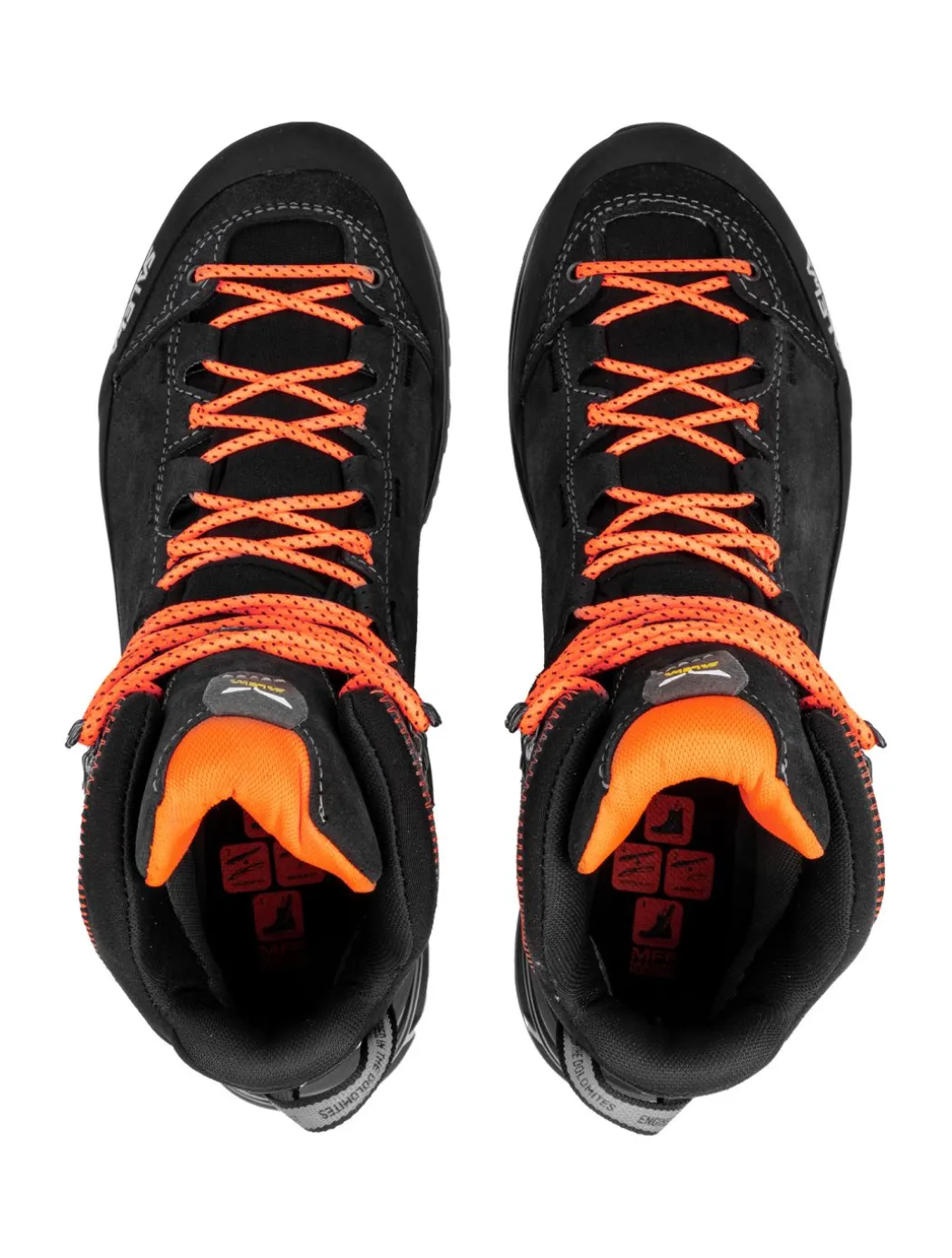 MTN Trainer 2 MID GTX M trekking schoen heren