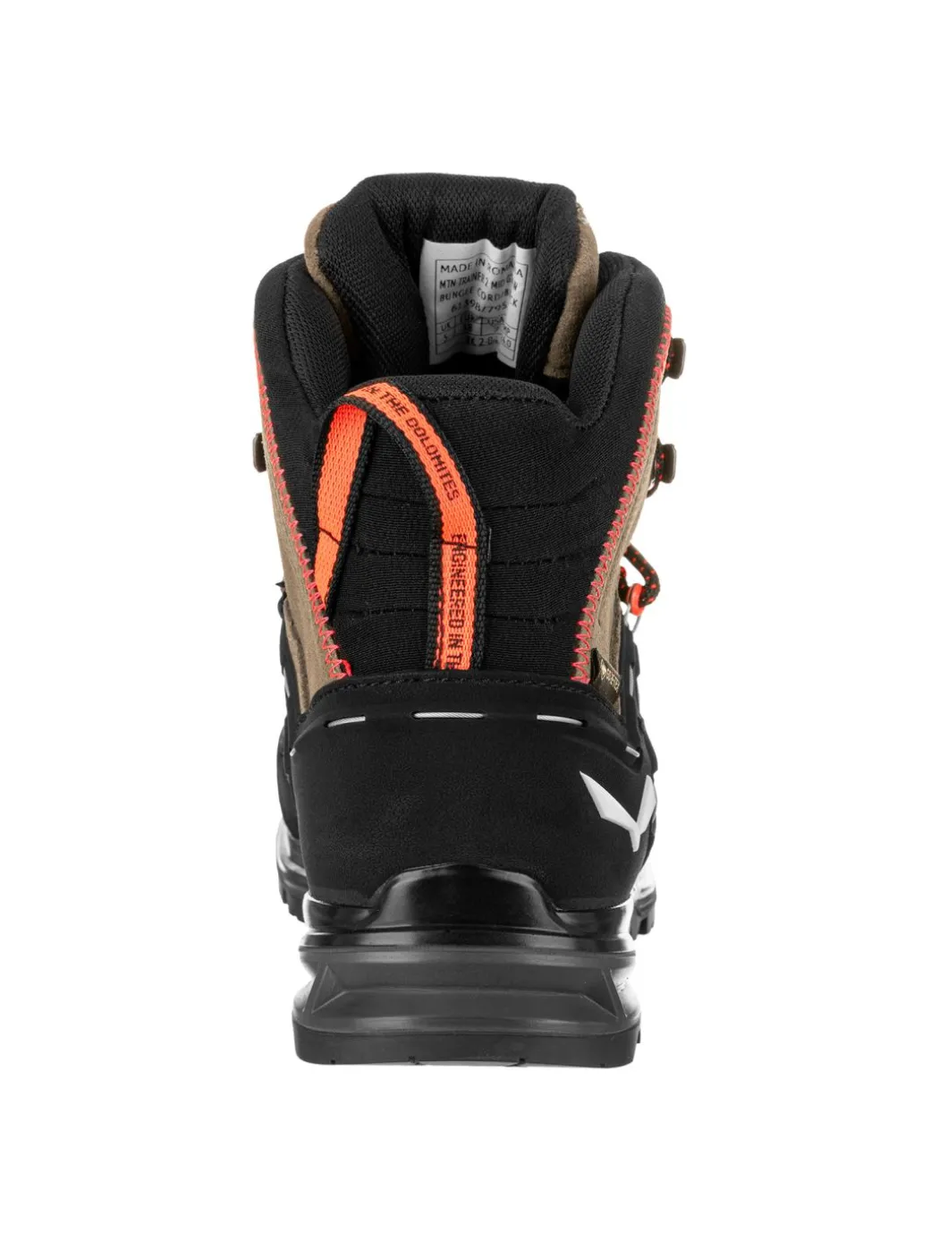 MTN Trainer 2 MID GTX W trekking schoen dames