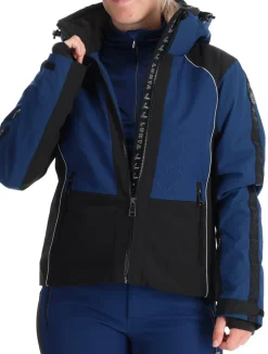 Mukkavaara ski-jas dames