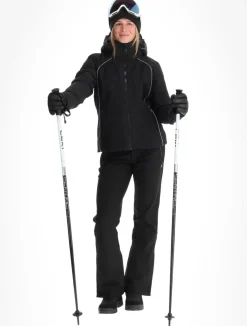 Mukkavaara ski-jas dames