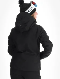 Mukkavaara ski-jas dames