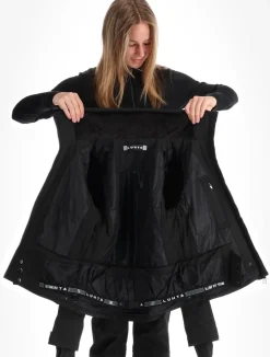 Mukkavaara ski-jas dames