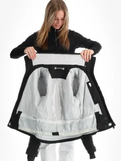 Mukkavaara ski-jas dames