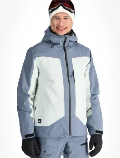 Muldrow ski-jas heren
