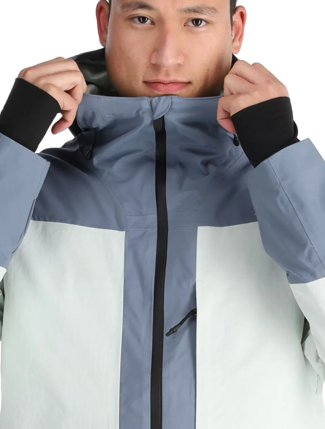 Muldrow ski-jas heren