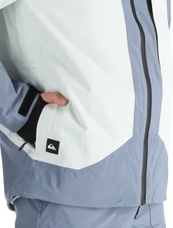 Muldrow ski-jas heren