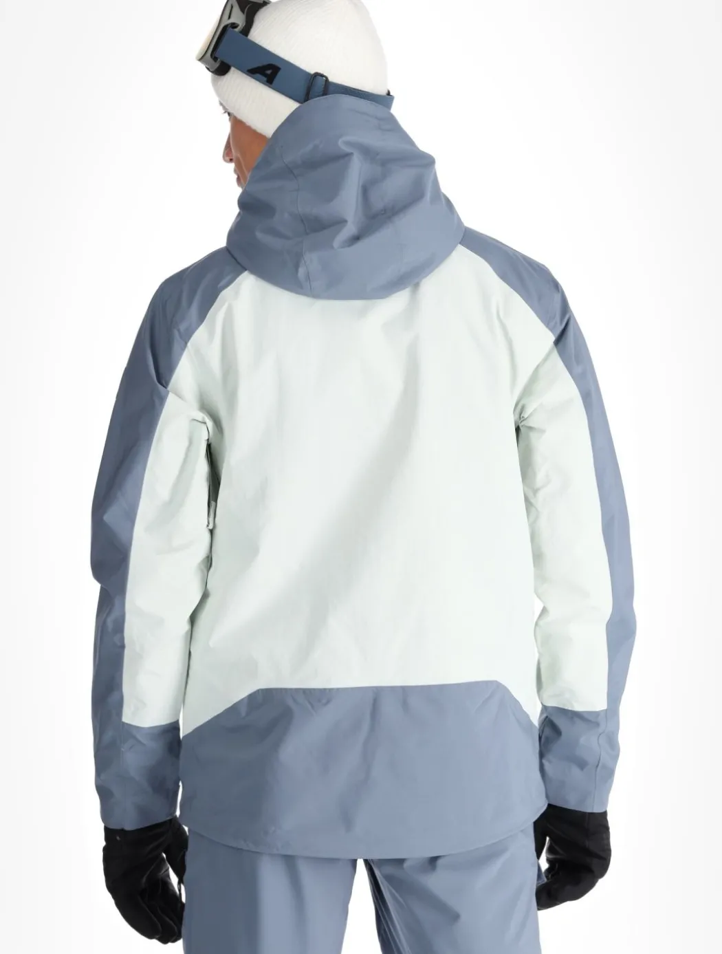 Muldrow ski-jas heren