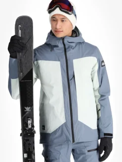 Muldrow ski-jas heren