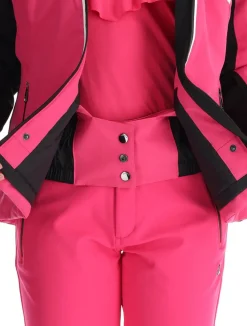 Muurivaara ski-jas dames