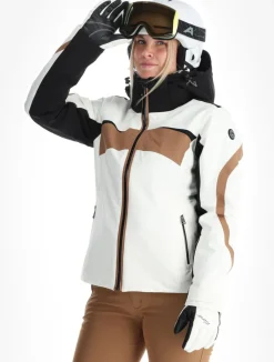 Muurivaara ski-jas dames
