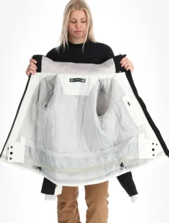 Muurivaara ski-jas dames