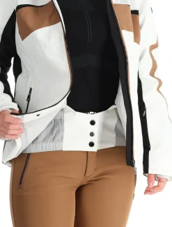 Muurivaara ski-jas dames