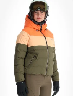 Nady-R ski-jas dames