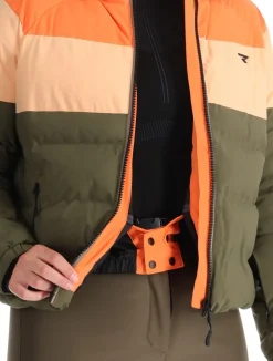 Nady-R ski-jas dames