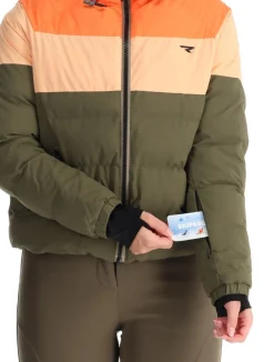 Nady-R ski-jas dames