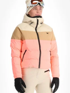 Nady-R ski-jas dames