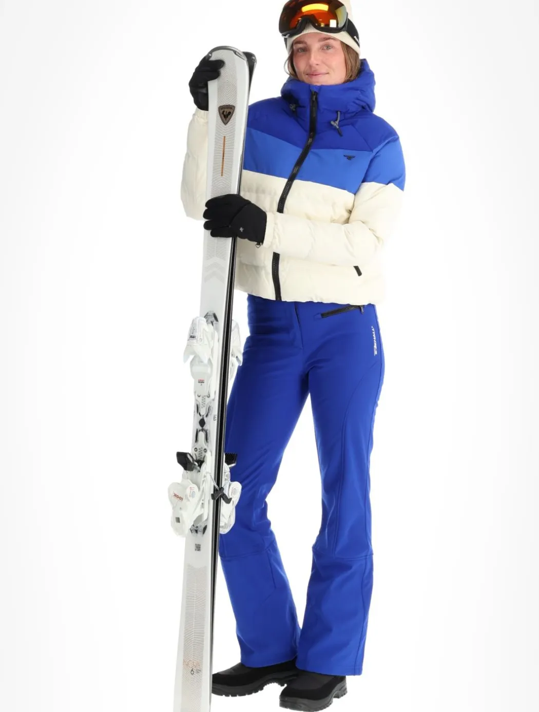 Nady-R ski-jas dames