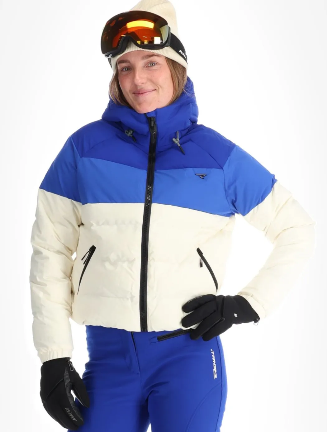 Nady-R ski-jas dames