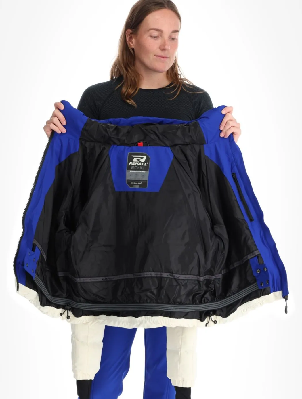 Nady-R ski-jas dames