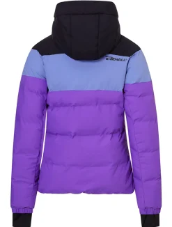 Nady-R-jr. ski-jas kinderen